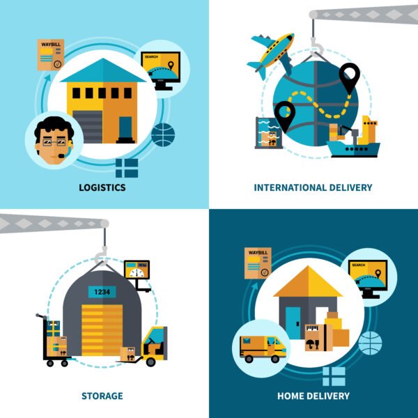 Warehouse Operations