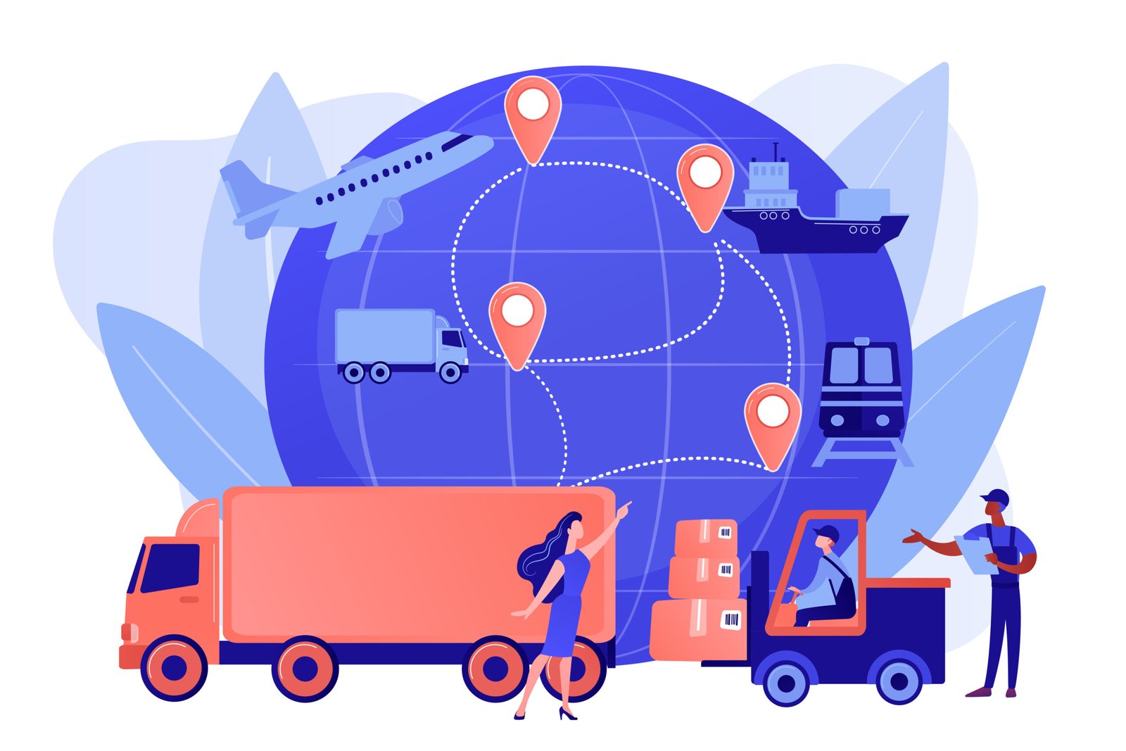 Transportation – Operations