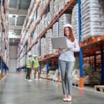 Warehouse Documentation