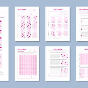 All Mock Test - Bundle Pack
