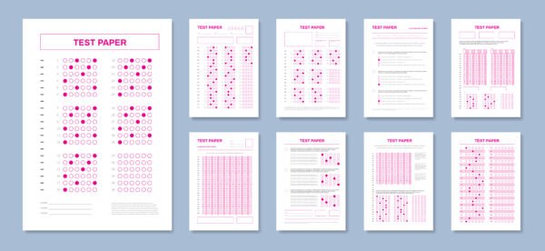 All Mock Test - Bundle Pack