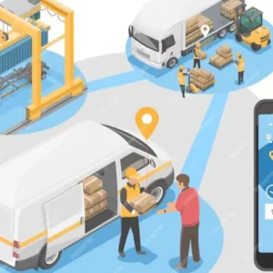 Mastering Logistics & SCM