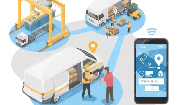 Mastering Logistics & SCM