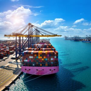 Freight / Shipping Documentation