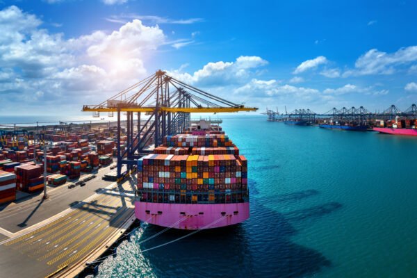Freight / Shipping Documentation
