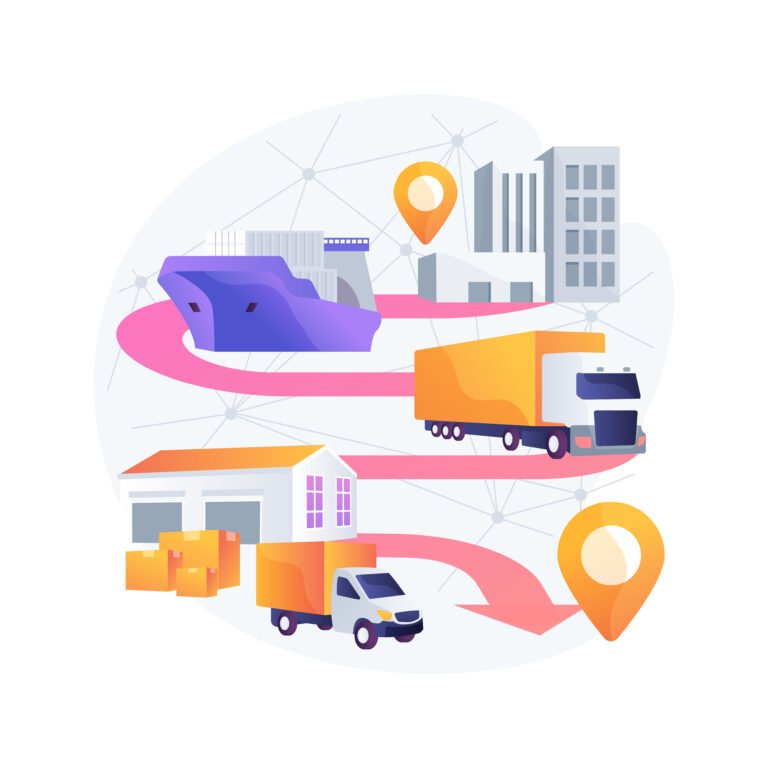Freight / Shipping Operations