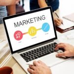 Logistics Sales & Marketing